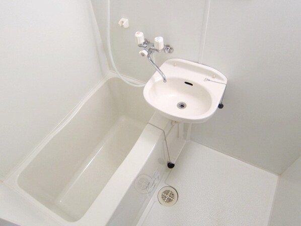 Verona府中Lussoの物件内観写真